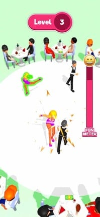Club Dancer screenshot