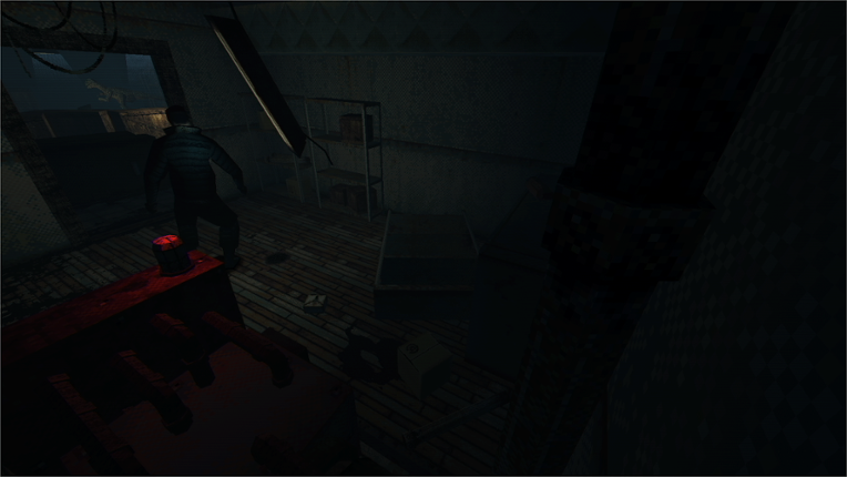 Code: Dino-H screenshot