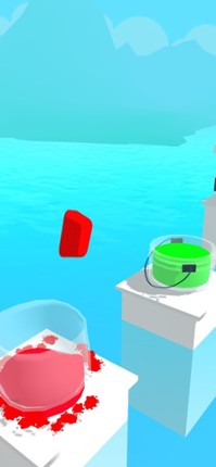 Colorful Sponge screenshot