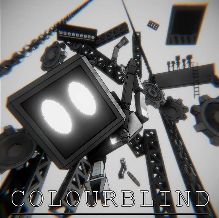 Games like Colourblind Chapter 1 And 2