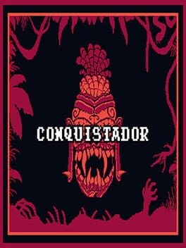 Games like Conquistador