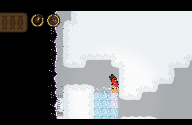 Crop Crusaders screenshot