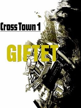 Games like CrossTown 1: Giften
