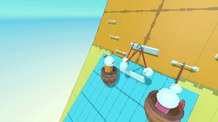 Crowbar Climber screenshot