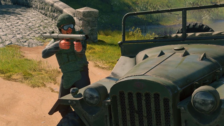 Cuisine Royale Image