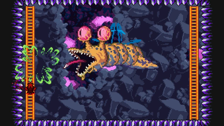 D.U.M.B. & D.U.M.B.E.R. Ducks screenshot