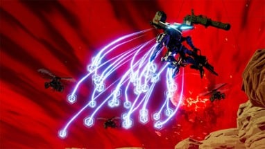 DAEMON X MACHINA Image