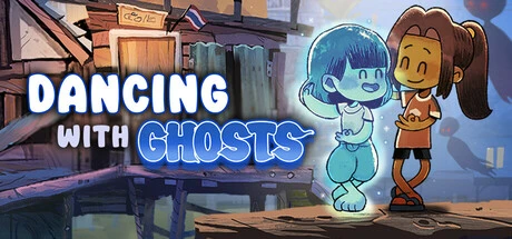 Games like Dancing with Ghosts