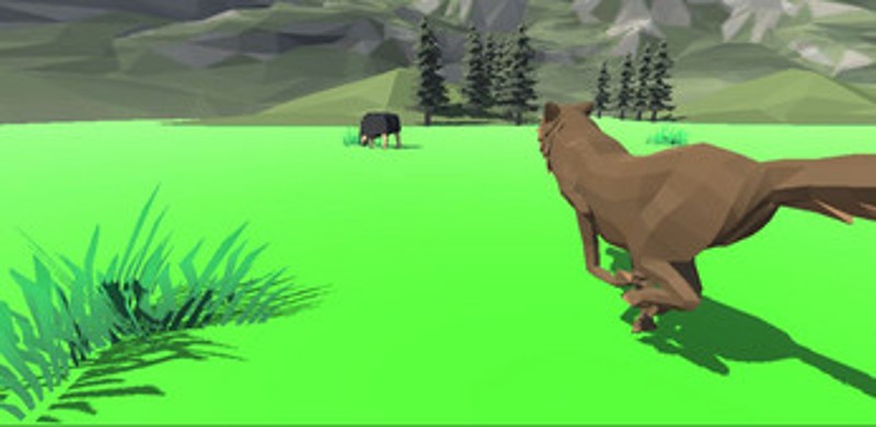Dangerous Animals screenshot