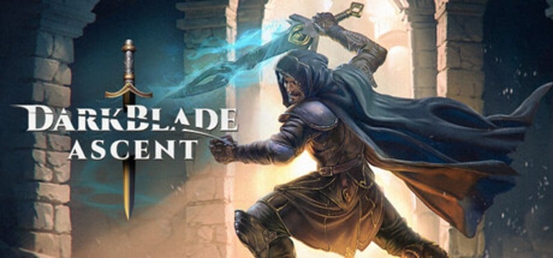 Darkblade Ascent Image