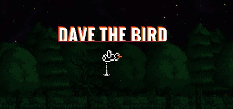 Dave the Bird Image