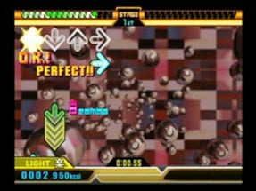 DDRMax2: Dance Dance Revolution Image