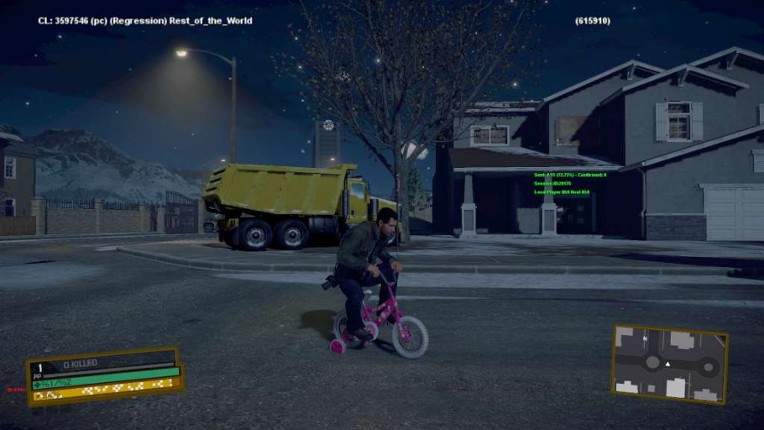 Dead Rising 4 screenshot