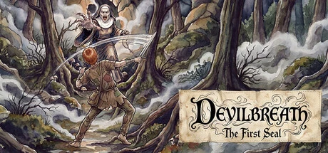 Games like Devilbreath: The First Seal