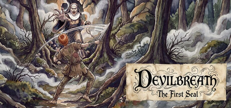 Devilbreath: The First Seal Image