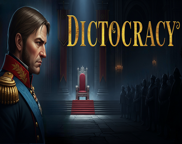 Games like Dictocracy