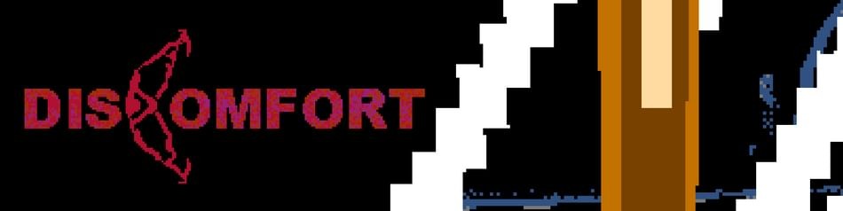 Games like Discomfort