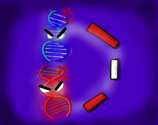 DNA.IO — Sobreviva e Domine. Image