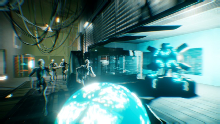 Don't Drop Dead screenshot