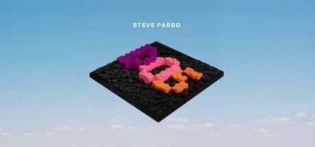 Games like DOS - Steve Pardo
