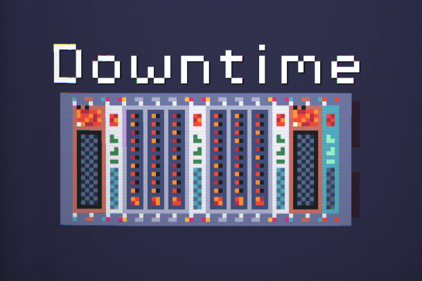 Games like Downtime