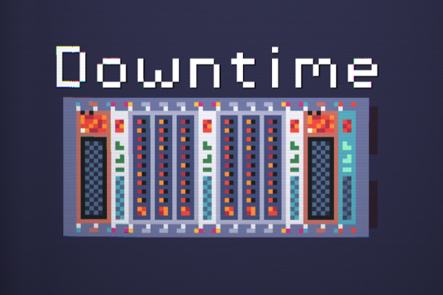 Downtime Image
