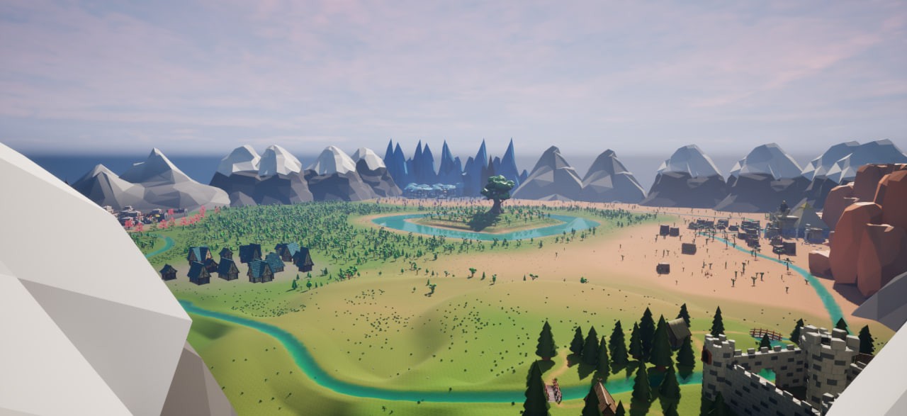 Games like Dreamscape Keys