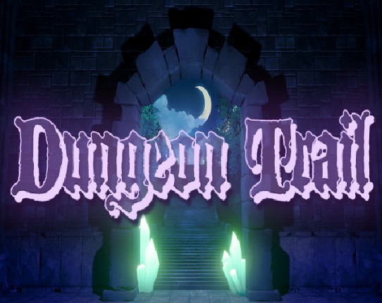 Dungeon Trail Image