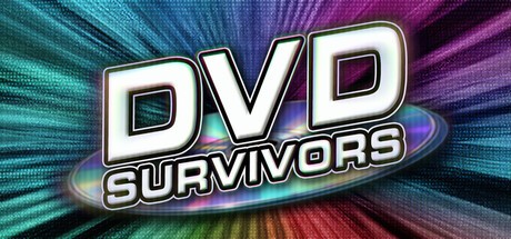 Games like DVD Survivors