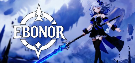 Games like Ebonor