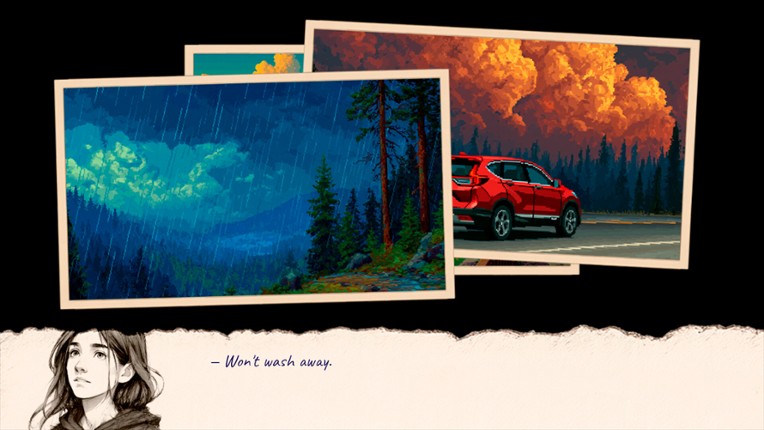 Echoes of Baikal screenshot