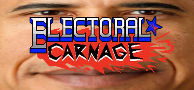 Electoral Carnage Image