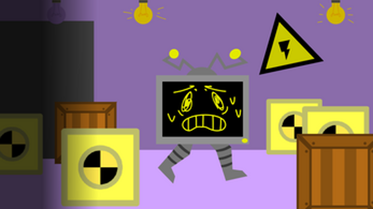 Electropocalypse screenshot