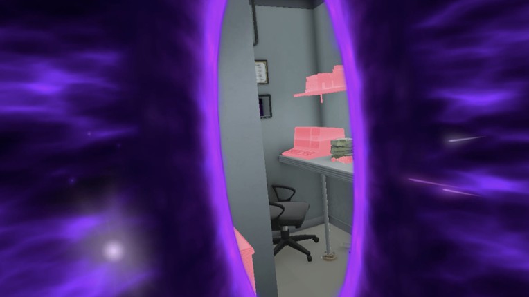 Entangled screenshot