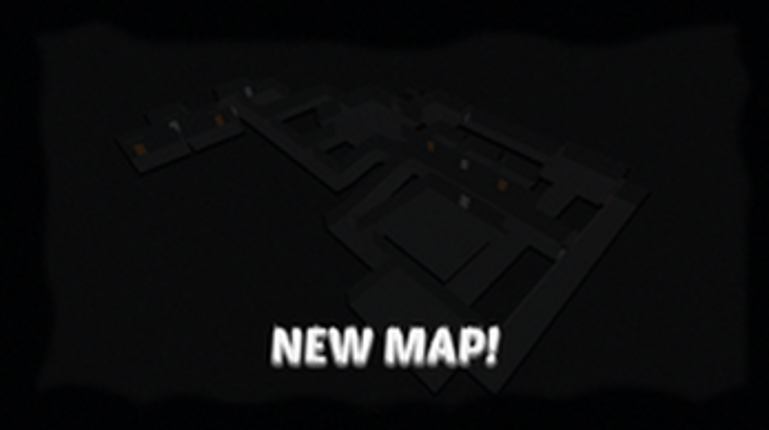 Escape From The NIGHTMARE! 1.6 Image