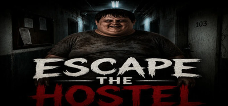 Escape The Hostel Image