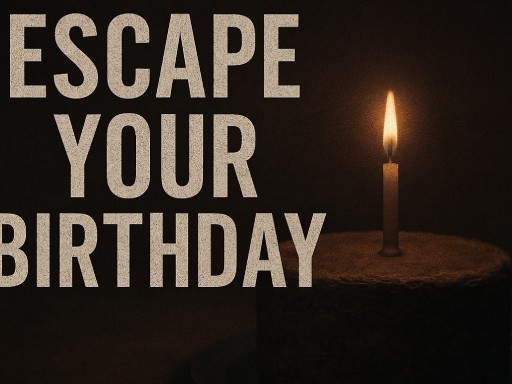 Games like Escape Your Birthday