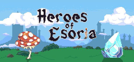Games like Heroes of Esoria