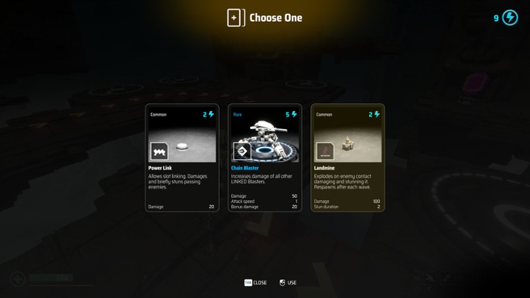 Eternal Towers Image