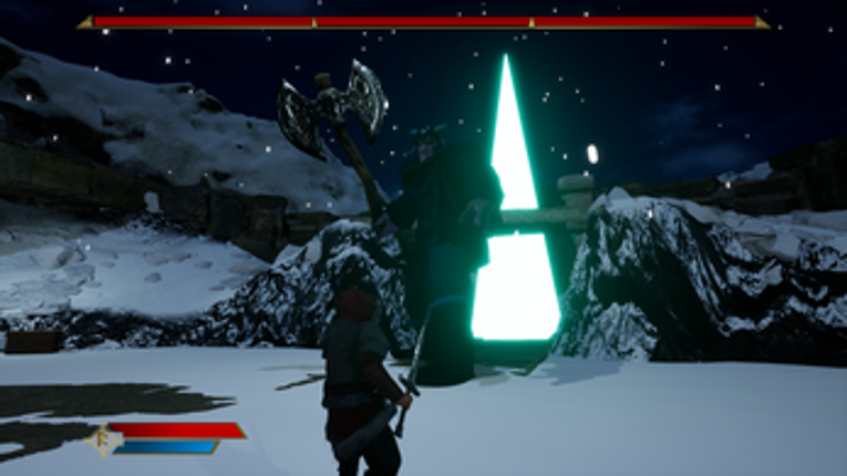 Eternal Winter Image