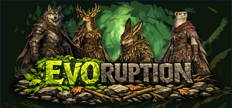 Games like Evoruption