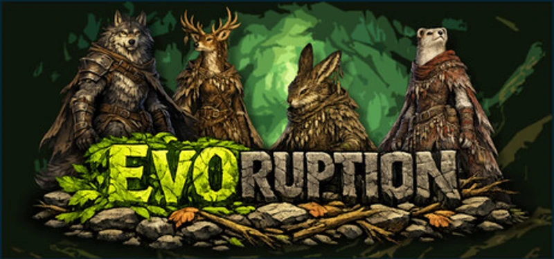 Evoruption Image