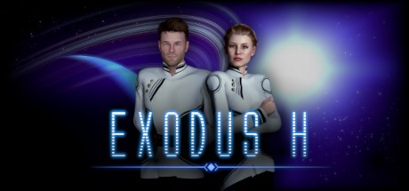 Games like Exodus H