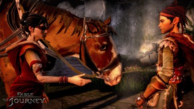 Fable: The Journey Image