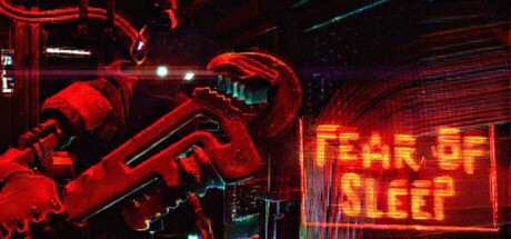 Games like FEAR OF SLEEP