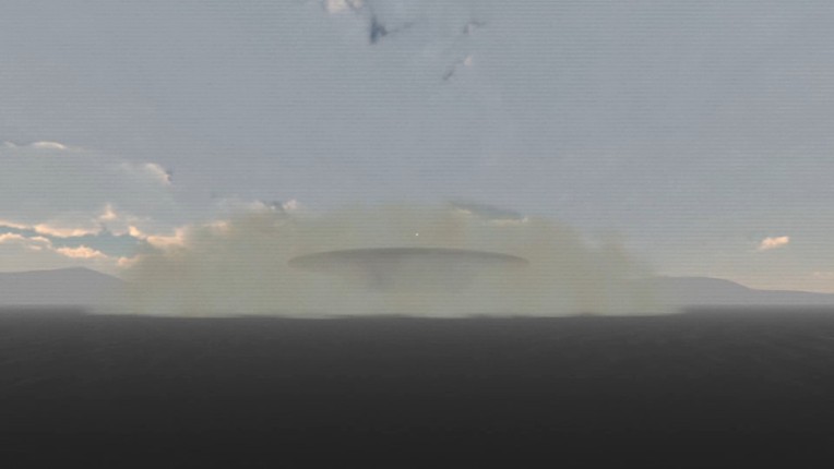 Fear The Unknown Dave Story screenshot