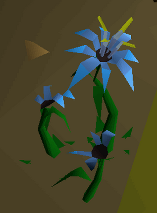 Flowers for the Void Cow screenshot