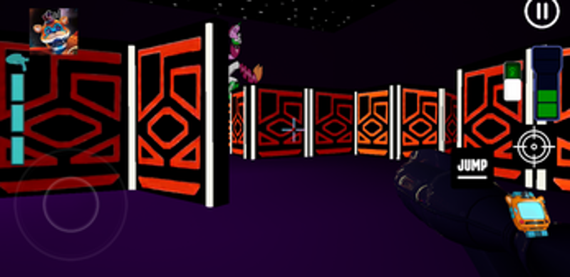 FNaF Security Breach for Android Image