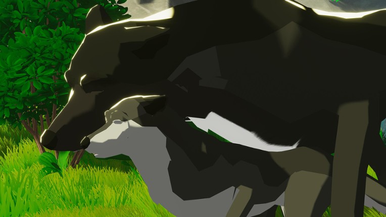 Follow My Steps screenshot