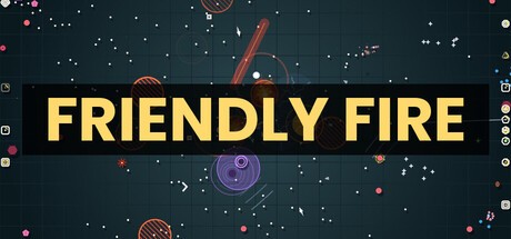 Games like Friendly Fire